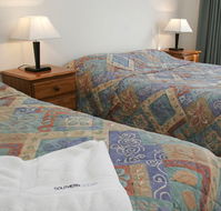 Southern Ocean Motor Inn Port Campbell - eAccommodation