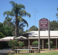 Eltham Motor Inn - eAccommodation