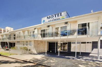 Manly Oceanside Accommodation - eAccommodation 0