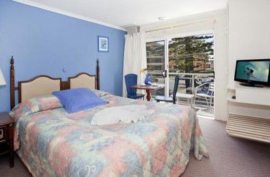 Manly Oceanside Accommodation - eAccommodation 1