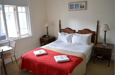 Manly Oceanside Accommodation - eAccommodation 2