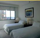 Horizons Apartments - eAccommodation