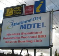 Maitland City Motel - eAccommodation