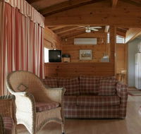 Glen Ayr Cottages - eAccommodation