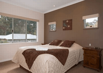 Adamsons Riverside Accommodation - eAccommodation