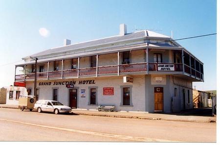 Willochra SA eAccommodation