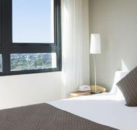 Pacific International Suites Parramatta - eAccommodation