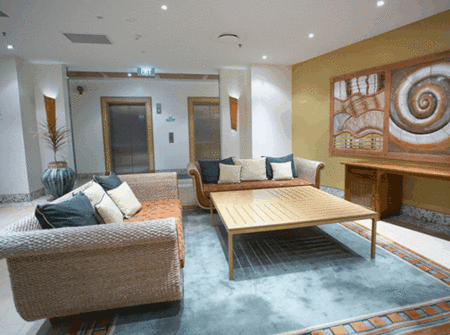 Mantra Coolangatta Beach Resort - eAccommodation 1