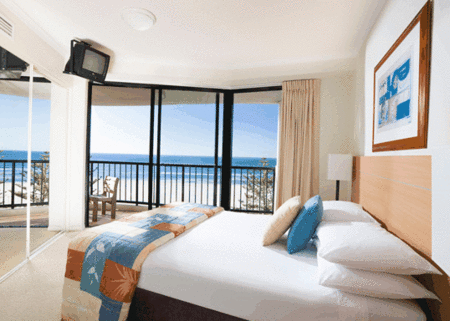 Mantra Coolangatta Beach Resort - eAccommodation 2