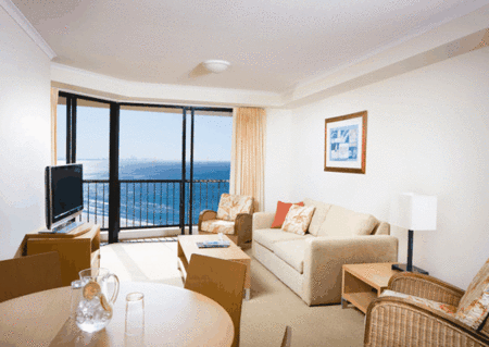 Mantra Coolangatta Beach Resort - eAccommodation 3
