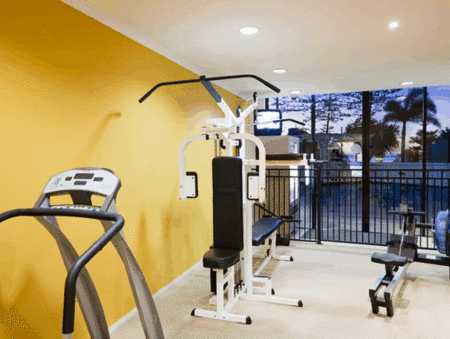 Mantra Coolangatta Beach Resort - eAccommodation 4