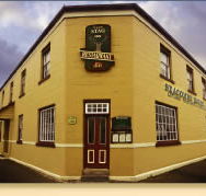 Comfort inn Port Fairy - eAccommodation