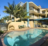 Surf Club Apartments - eAccommodation