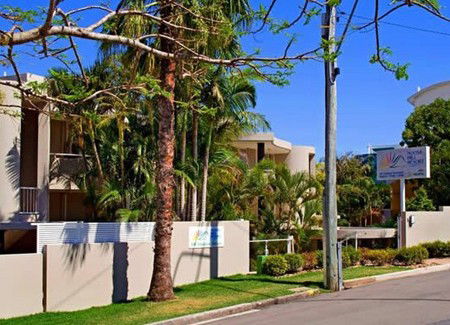 Noosa Hill Resort - eAccommodation 0