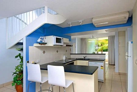 Noosa Hill Resort - eAccommodation 1