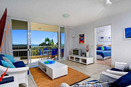 Noosa Hill Resort - eAccommodation 2