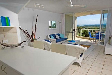Noosa Hill Resort - eAccommodation 3