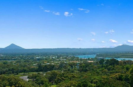 Noosa Hill Resort - eAccommodation 5