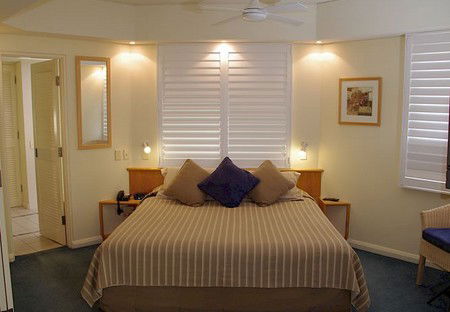 Seahaven Resort - eAccommodation 1