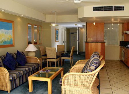 Seahaven Resort - eAccommodation 3