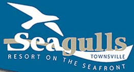Seagulls Resort On The Seafront - eAccommodation