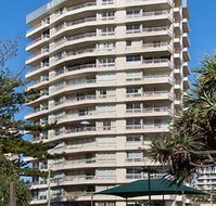 Rainbow Place Holiday Apartments - eAccommodation
