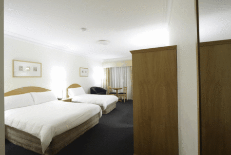 Carlyle Suites & Apartments - eAccommodation 3
