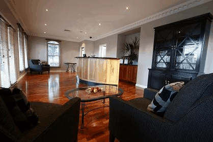 Carlyle Suites & Apartments - eAccommodation 5