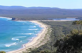 Wonboyn Lake Retreat - eAccommodation 1