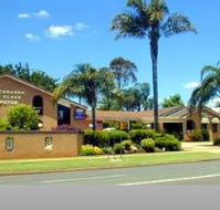 Jacaranda Place Motor Inn - eAccommodation