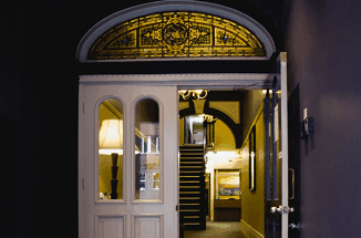 Macleay Lodge - eAccommodation