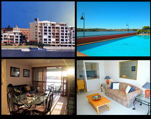 Goldsborough Place - eAccommodation 1