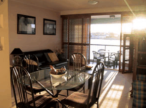 Goldsborough Place - eAccommodation