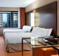 Hilton Brisbane - eAccommodation
