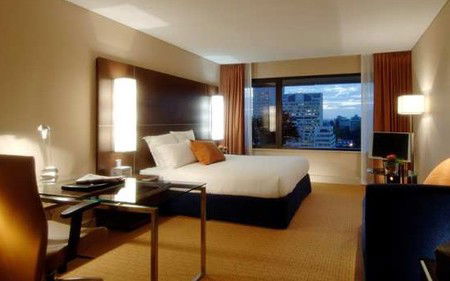 Hilton Brisbane - eAccommodation 1