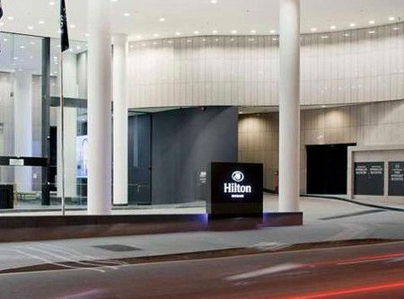 Hilton Brisbane - eAccommodation 3
