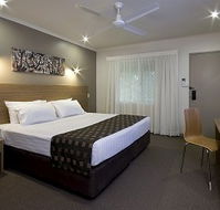 Cairns Colonial Club Resort - eAccommodation