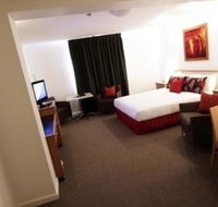 Townhouse Hotel - eAccommodation