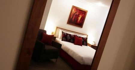 Townhouse Hotel - eAccommodation 1