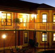 Clare Country Club - eAccommodation