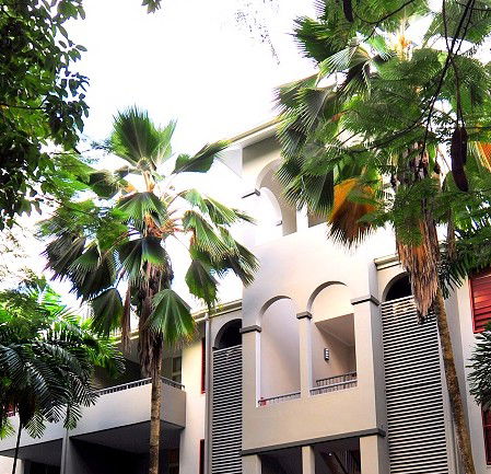 Oasis At Palm Cove - eAccommodation 2