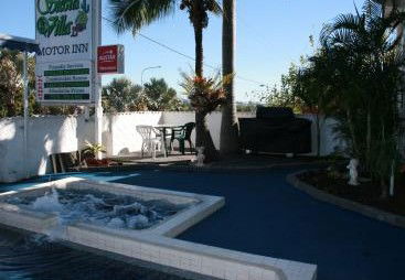 Taragoola QLD eAccommodation
