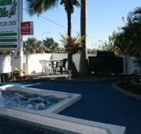 Siesta Villa Motel - eAccommodation