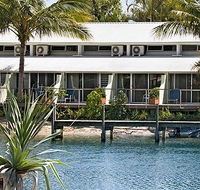 Caribbean Noosa - eAccommodation