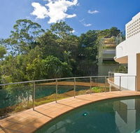 The Cove Noosa - eAccommodation