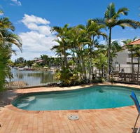 Noosa Terrace And Belmondos - eAccommodation