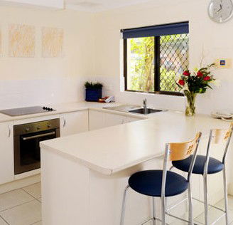 Wolngarin Holiday Resort - eAccommodation 1