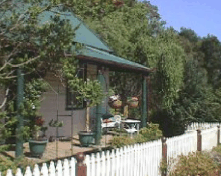 Trines Cottage - eAccommodation 0