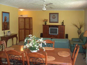 Pacific Place Apartments - eAccommodation 2