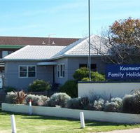 Koonwarra Family Holiday Park - eAccommodation